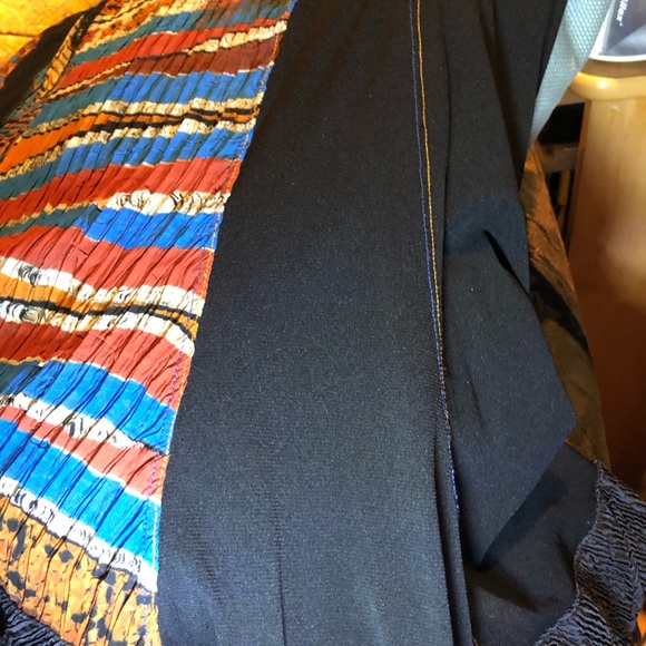 Midi skirt - Picture 6 of 8